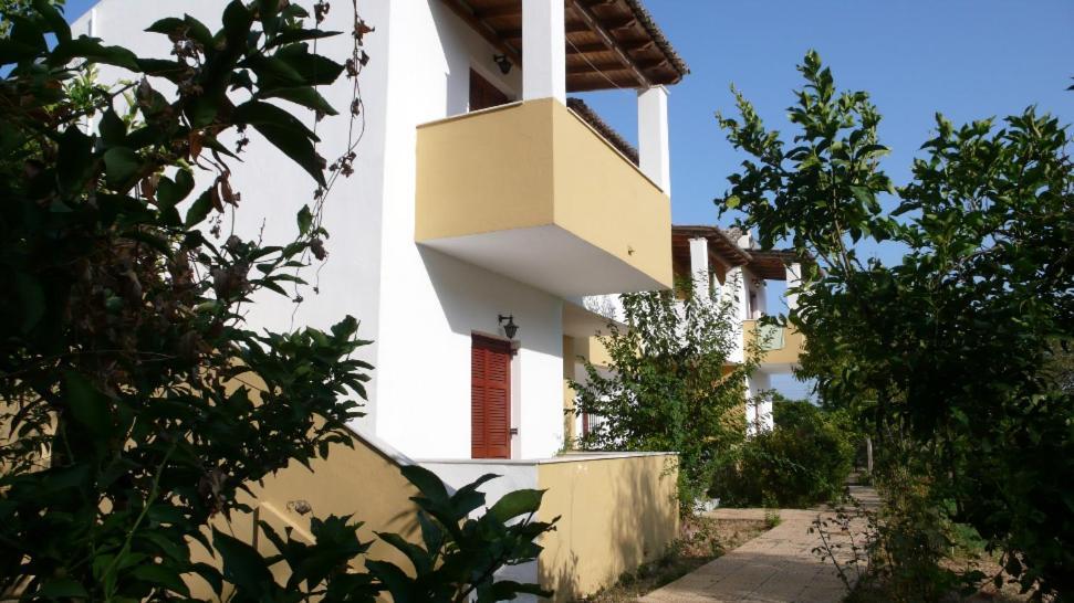 Socrates Studios Acharavi  Buitenkant foto